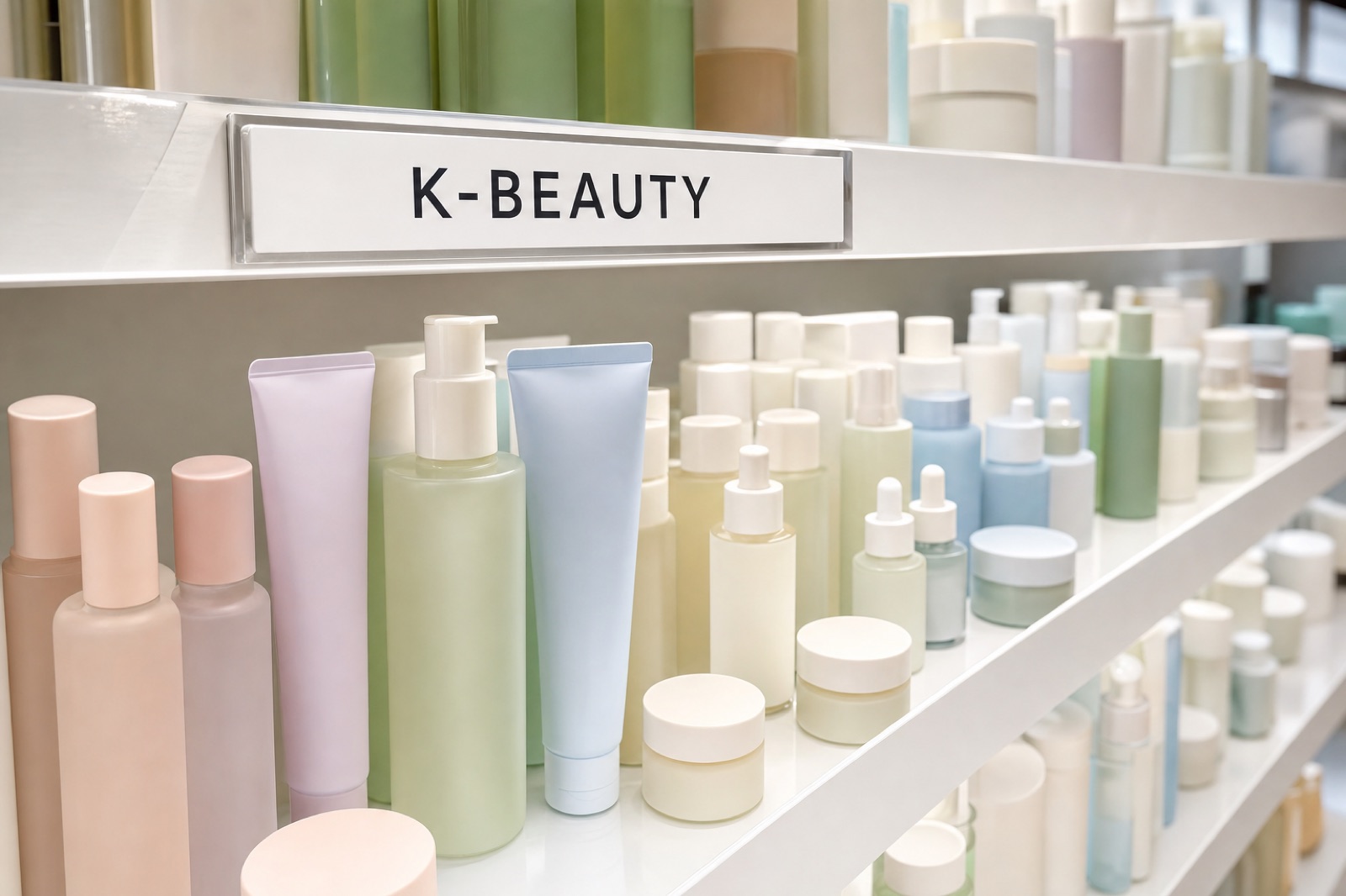 K-beauty marketing category article image