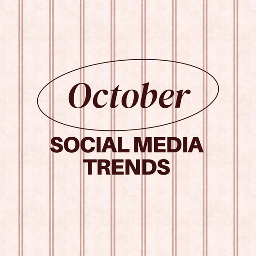 10์ ์์
๋ฏธ๋์ด ํธ๋ ๋ ๊ฒ์๋ฌผ ํ์ง. ๋ถํ ์ค๋ฌด๋ฌ ๋ฐฐ๊ฒฝ์ October, Social Media Trends ๊ธ์